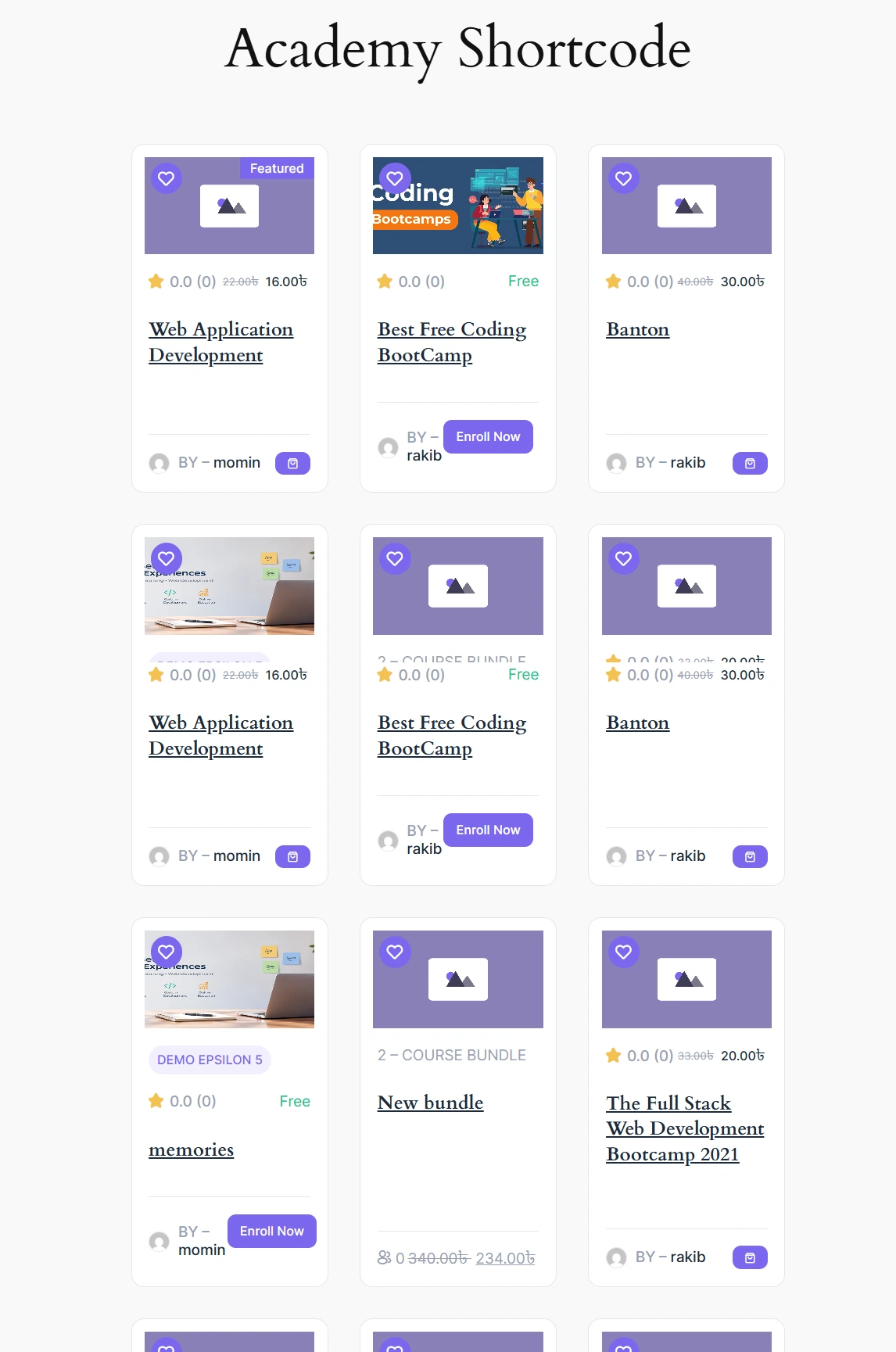 course-grid-with-a-shortcode-grid-shortcode