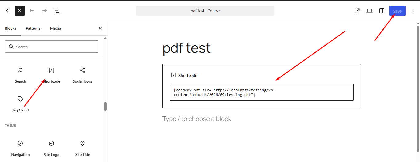 pdf editor page 