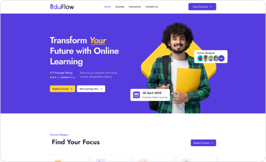 EduFlow