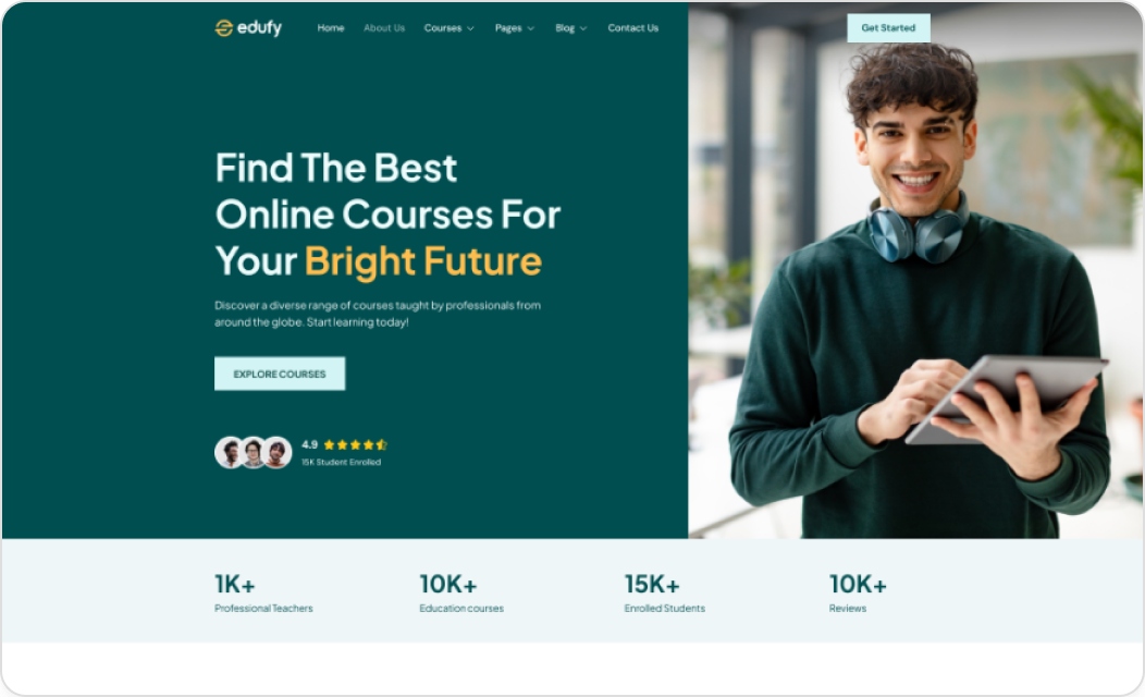 Edufy